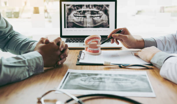 Best Emergency Tooth Extraction in Southmont, NC