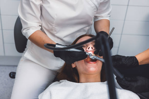 Best After-Hours Dental Trauma Care in Southmont, NC